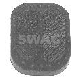 Okładzina pedału, SWAG extra do Peugeota, 70 91 0918, SWAG Autoteile GmbH w ofercie sklepu e-autoparts.pl 